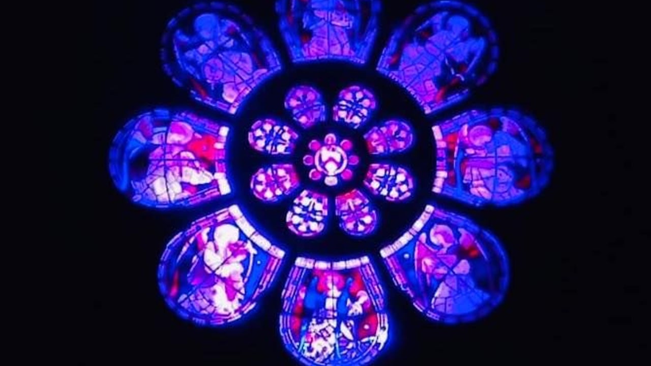 Union Chapel