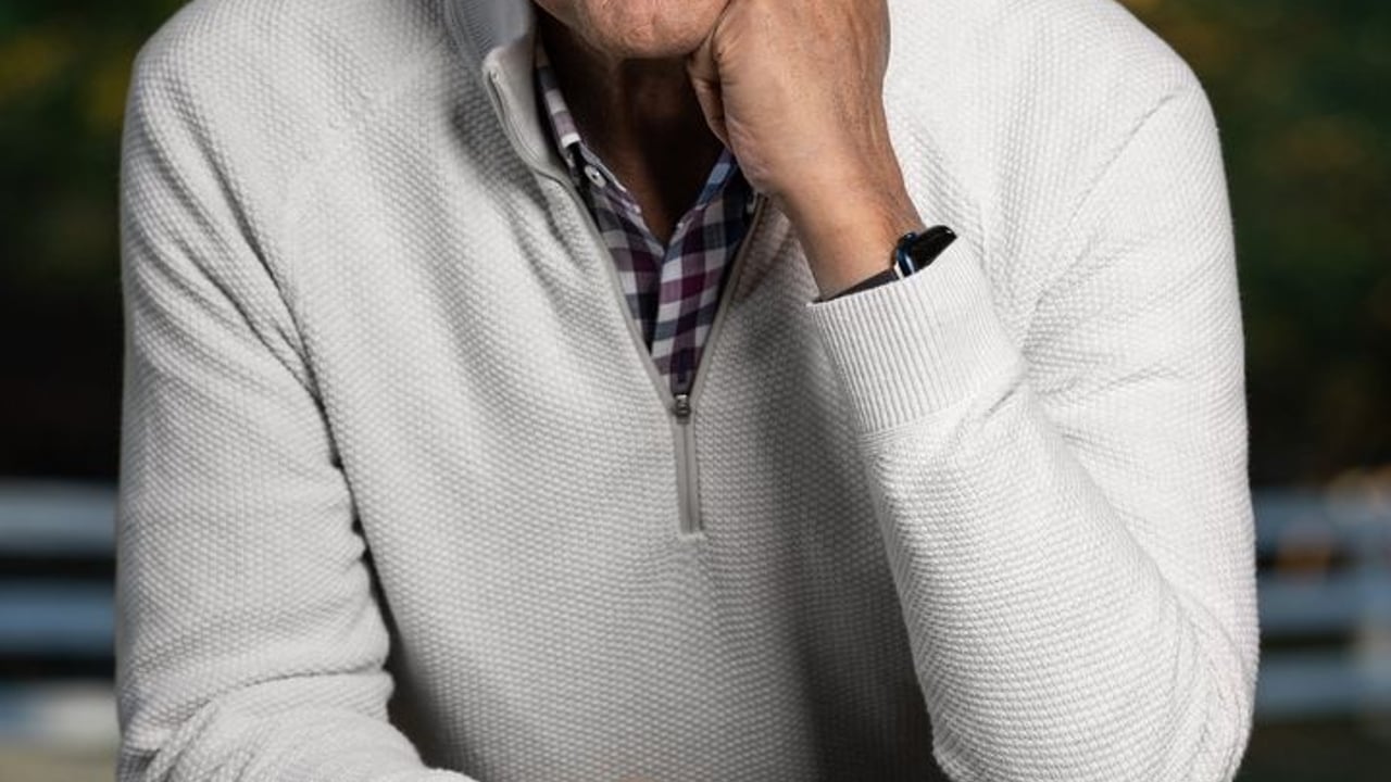 Chevy Chase
