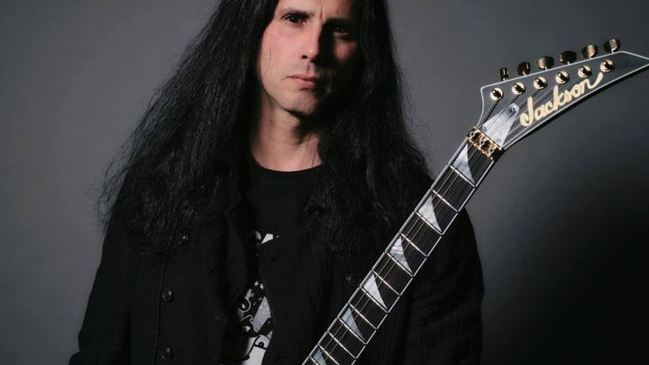 Gus G