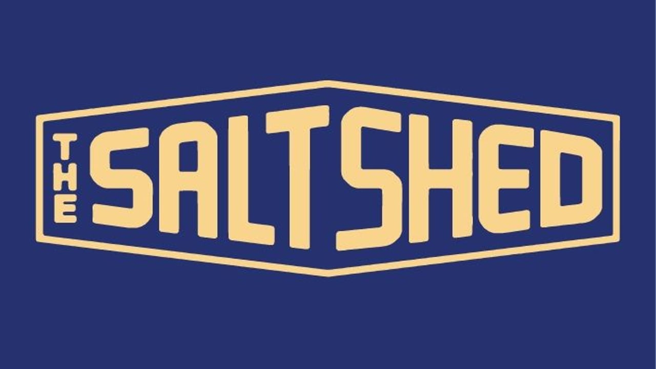 The Salt Shed | Outdoors (Fairgrounds)