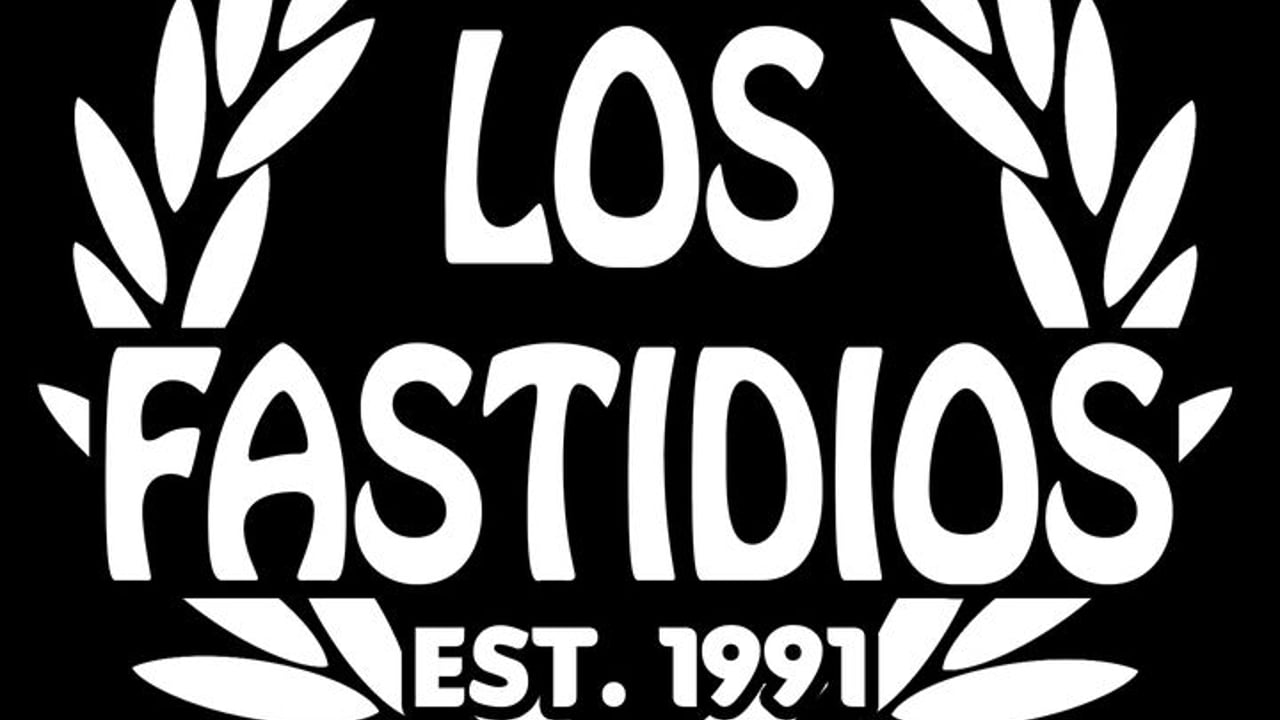 Los Fastidios - officialpage