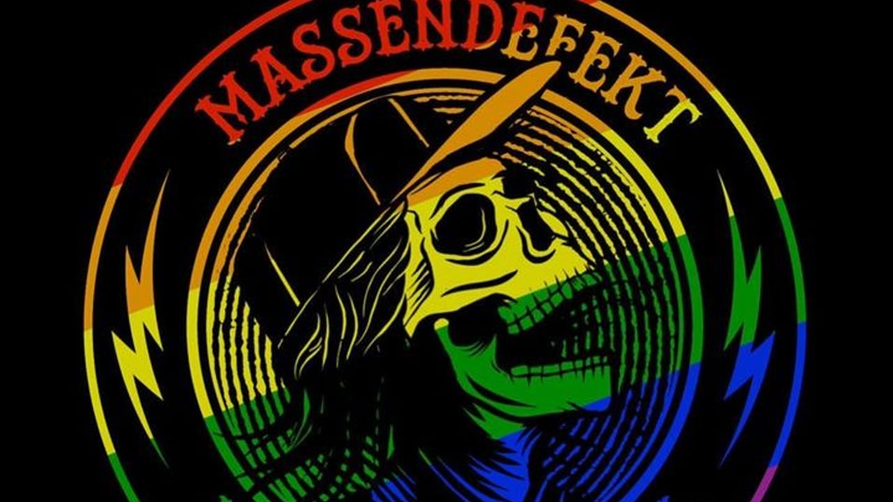 Massendefekt
