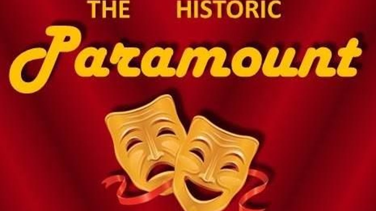 The Paramount Theatre (Middletown, NY)