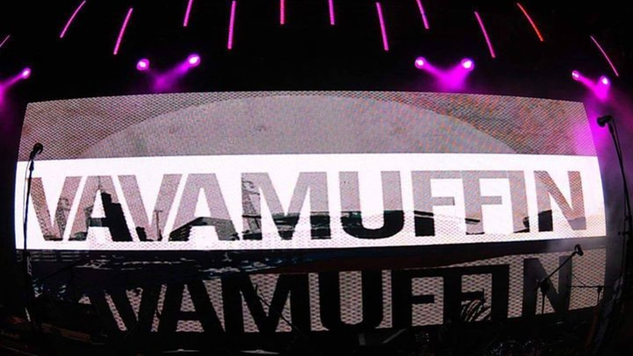 Vavamuffin