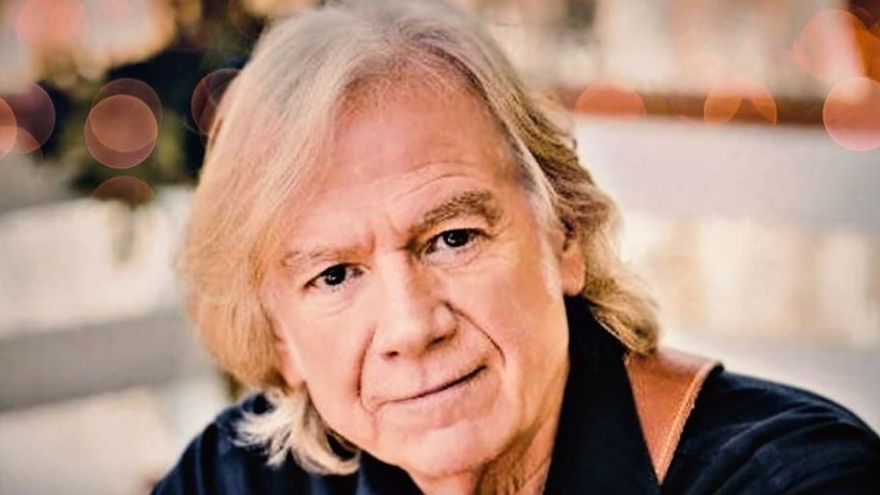 Justin Hayward