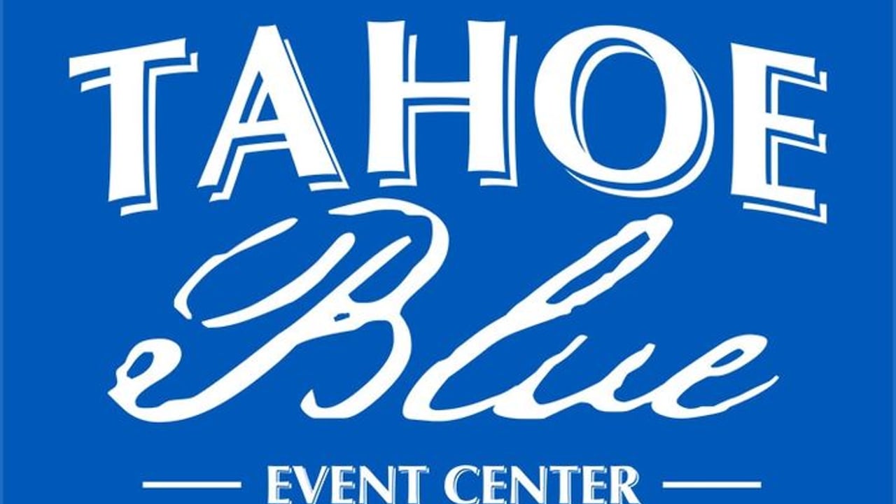 Tahoe Blue Event Center