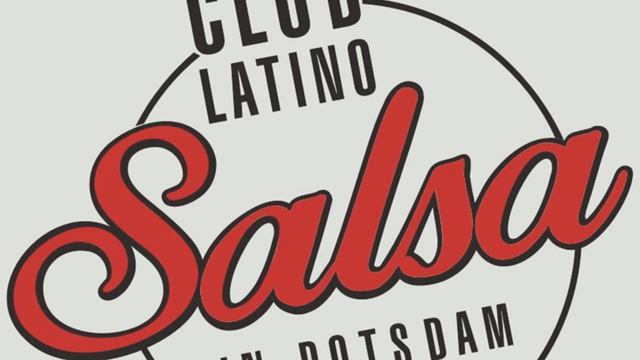 Club Latino Potsdam