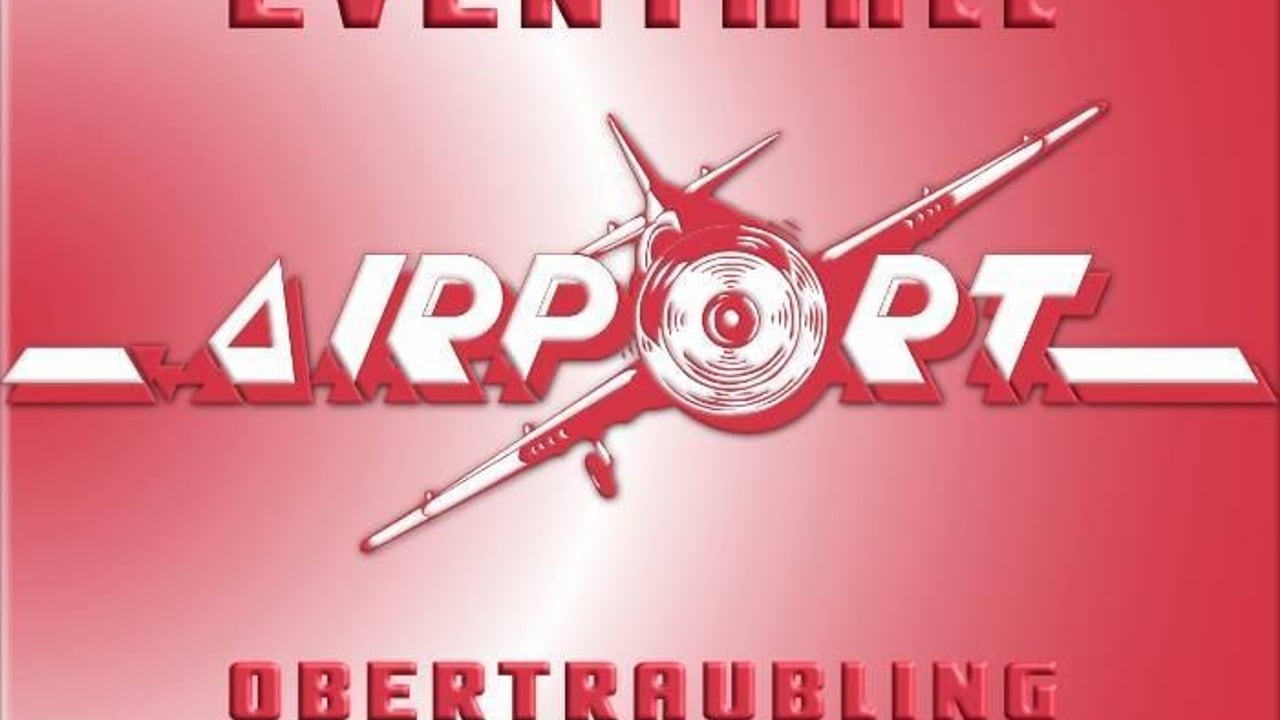 Eventhall - Airport