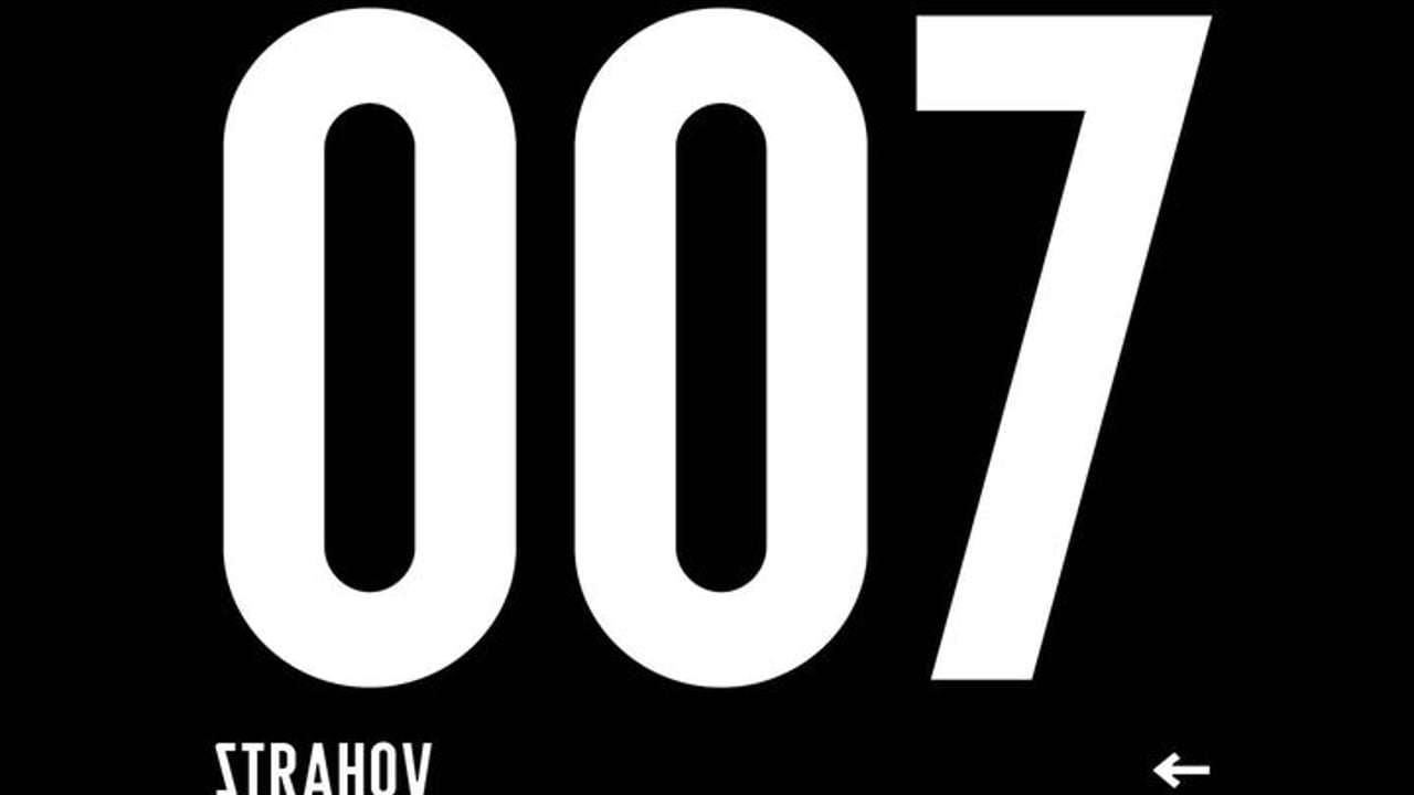 Klub 007 Strahov