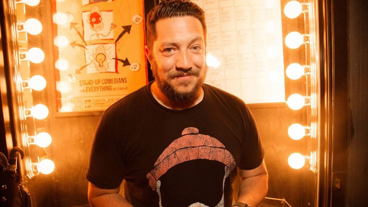 Sal Vulcano