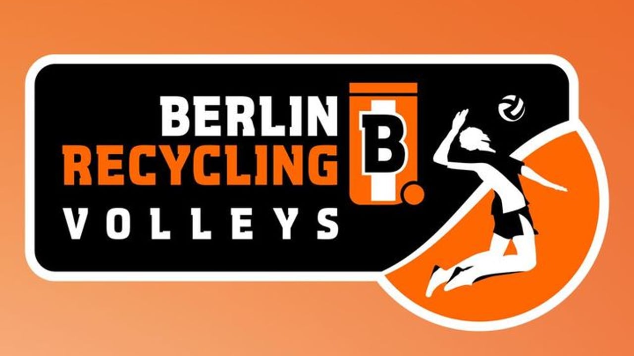 Berlin Recycling Volleys