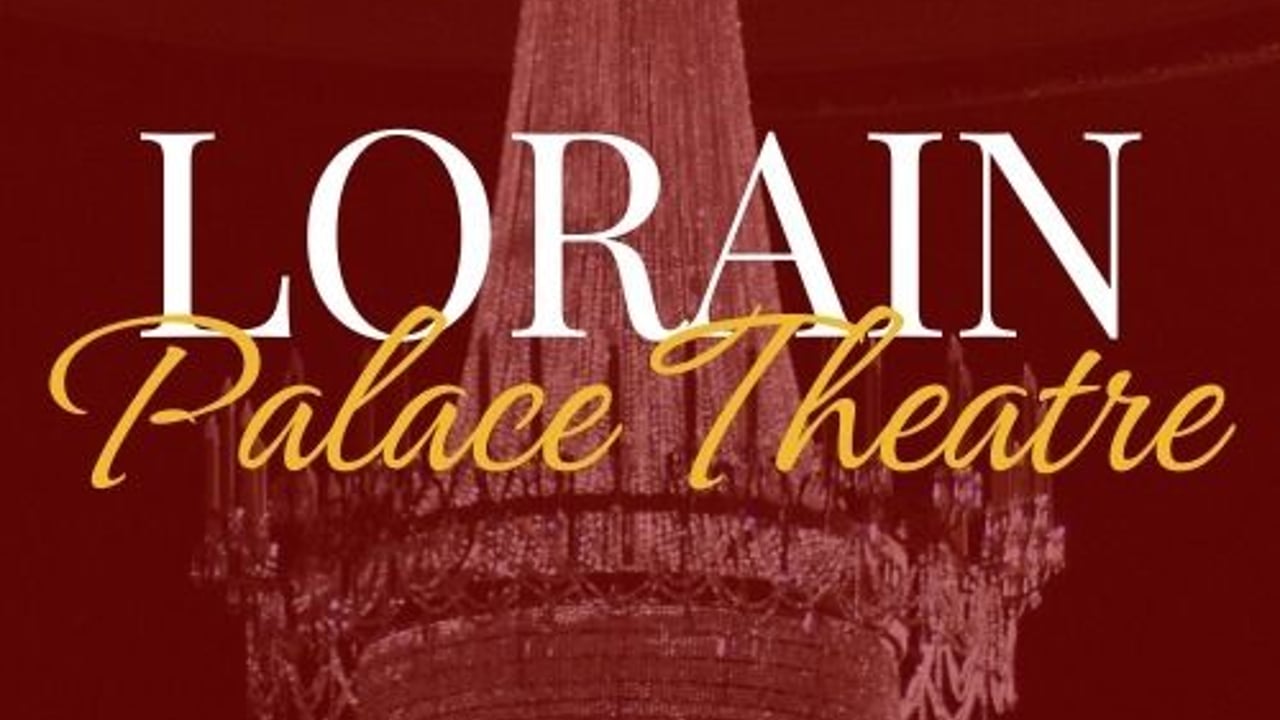 Lorain Palace Theatre