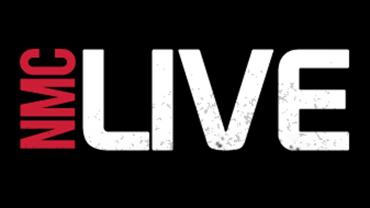 NMC Live