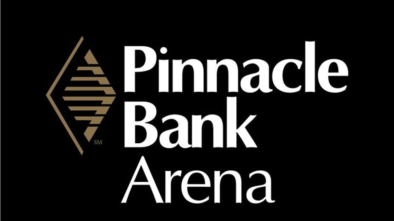 Pinnacle Bank Arena