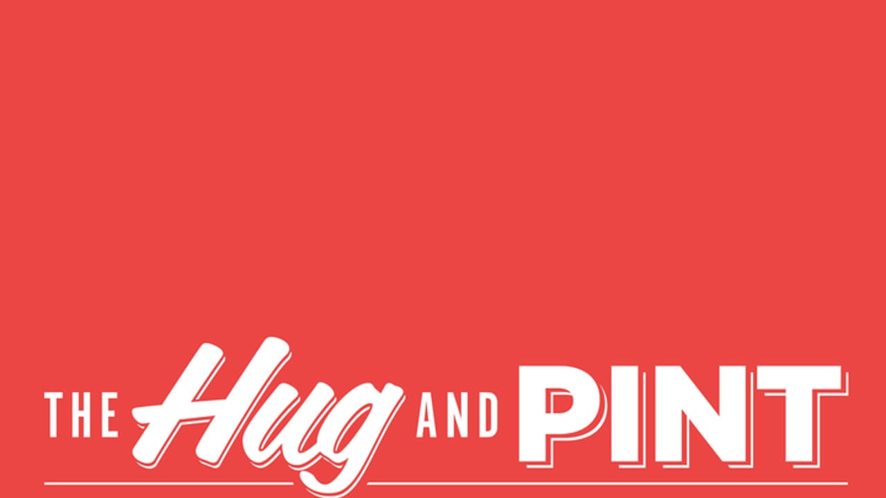 The Hug and Pint