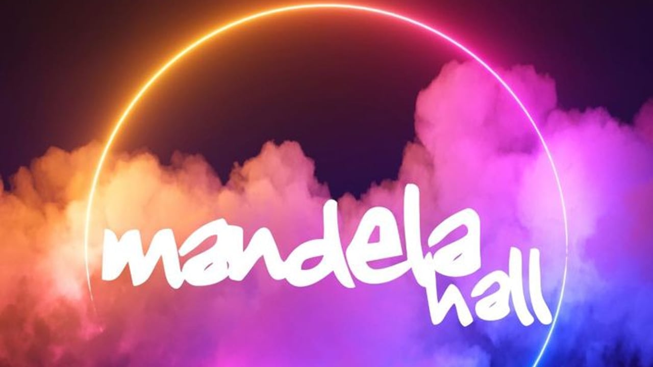 Mandela Hall