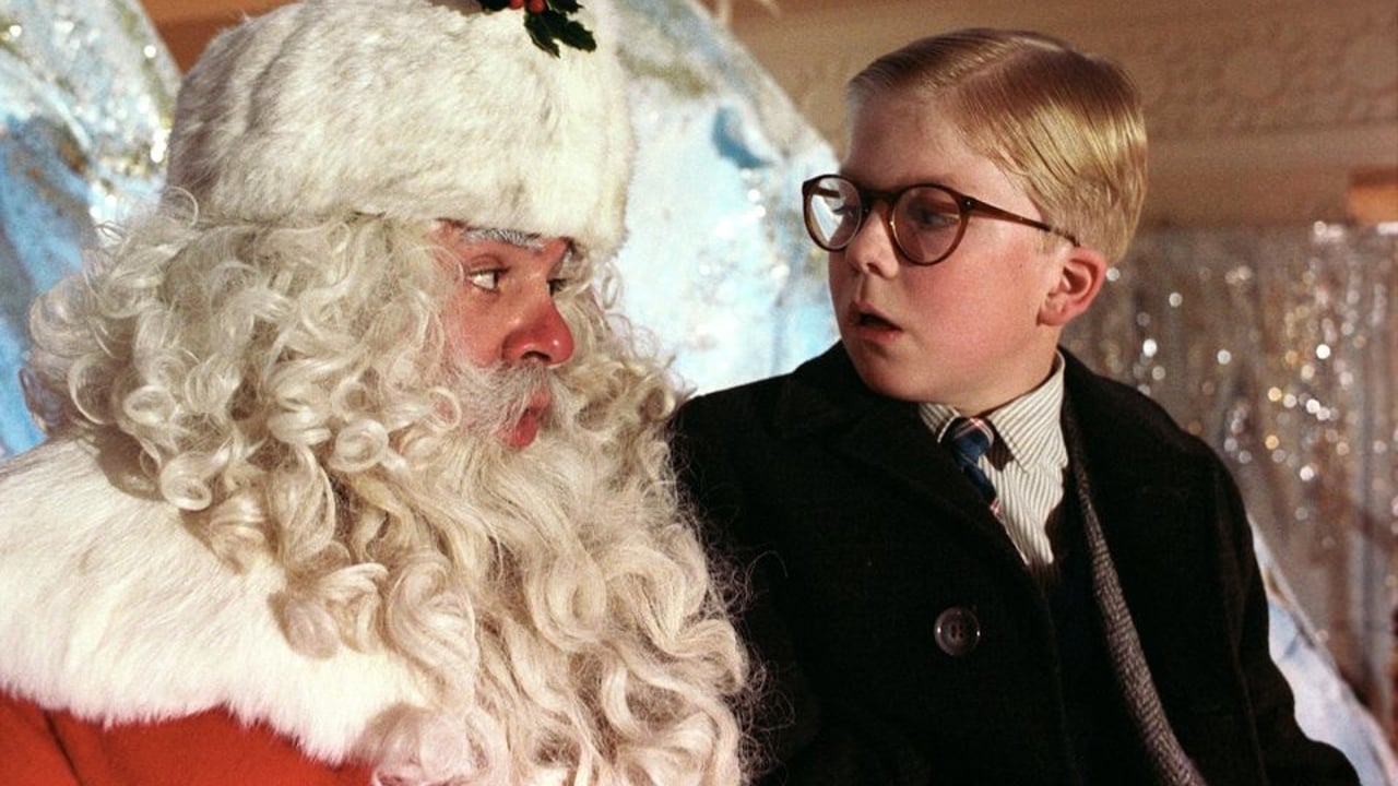 A Christmas Story