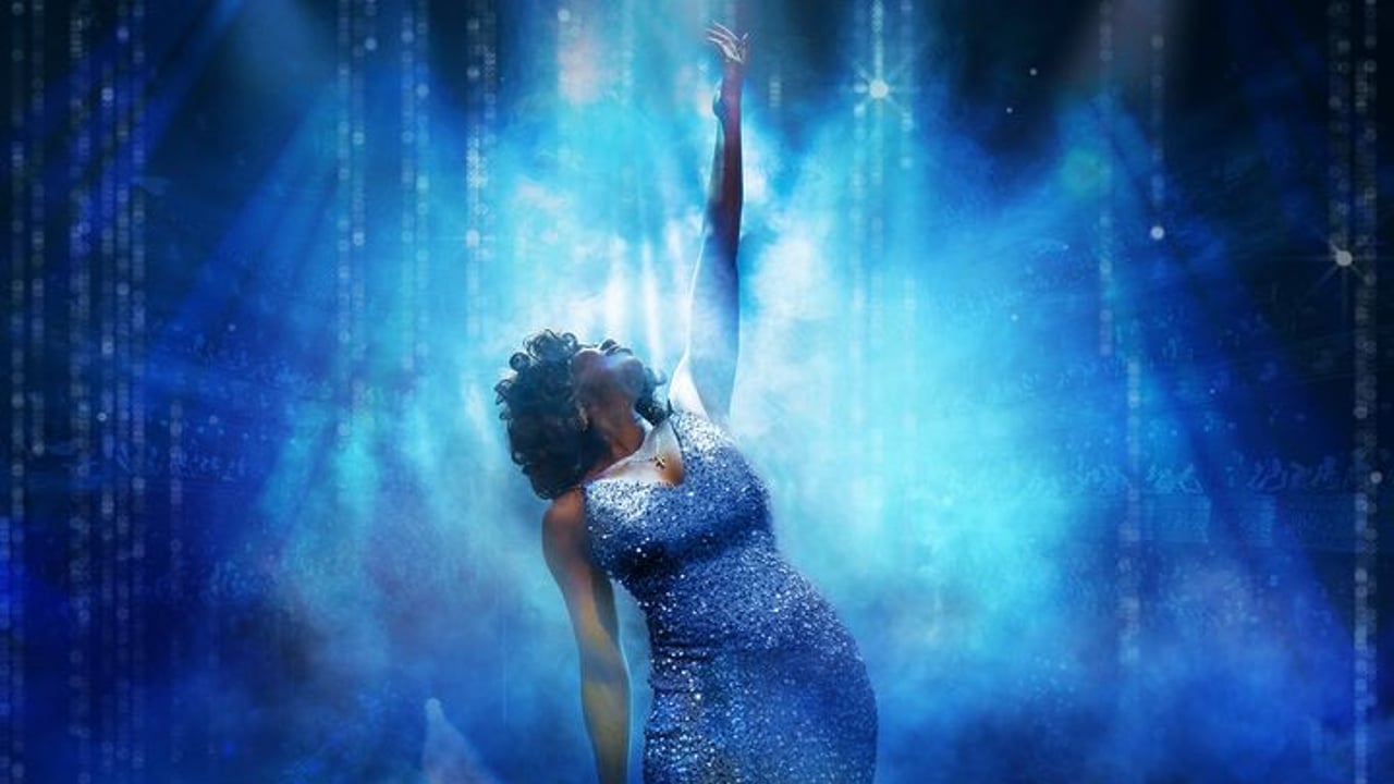 Queen of the Night - A Tribute to Whitney Houston