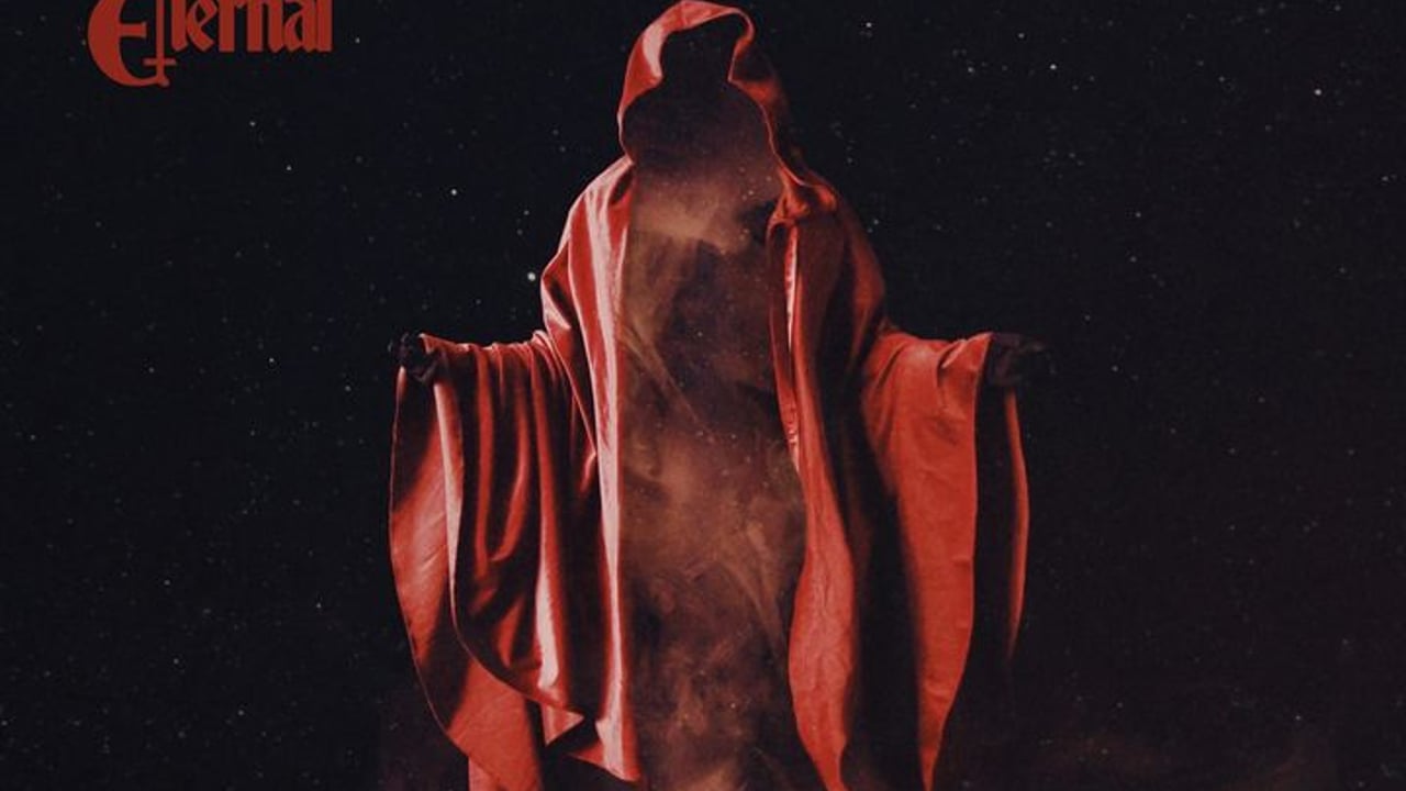 The Night Eternal