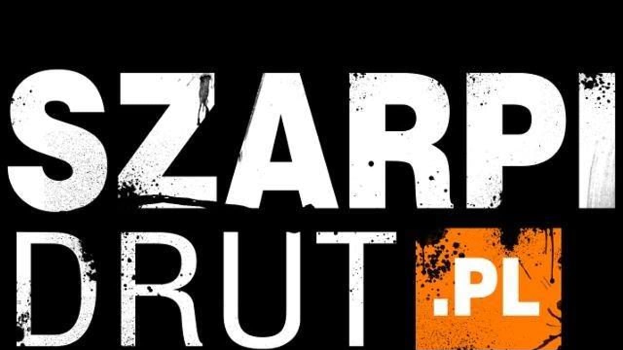 Szarpidrut PL
