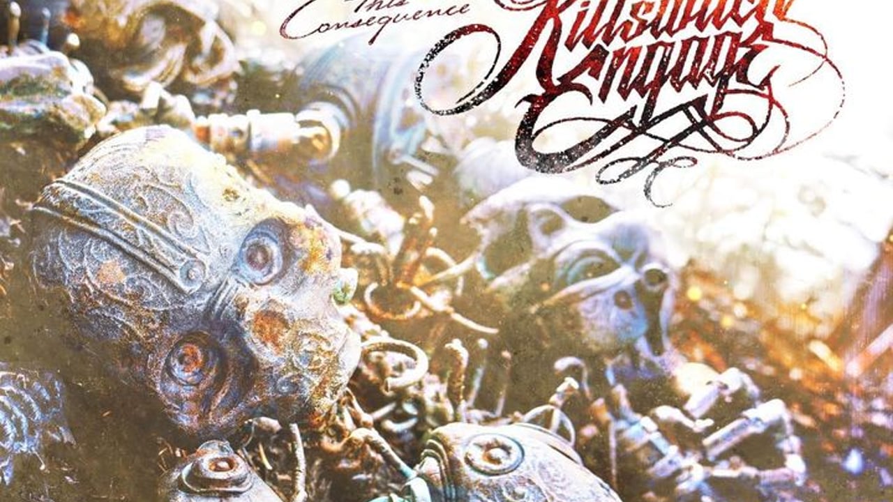Killswitch Engage