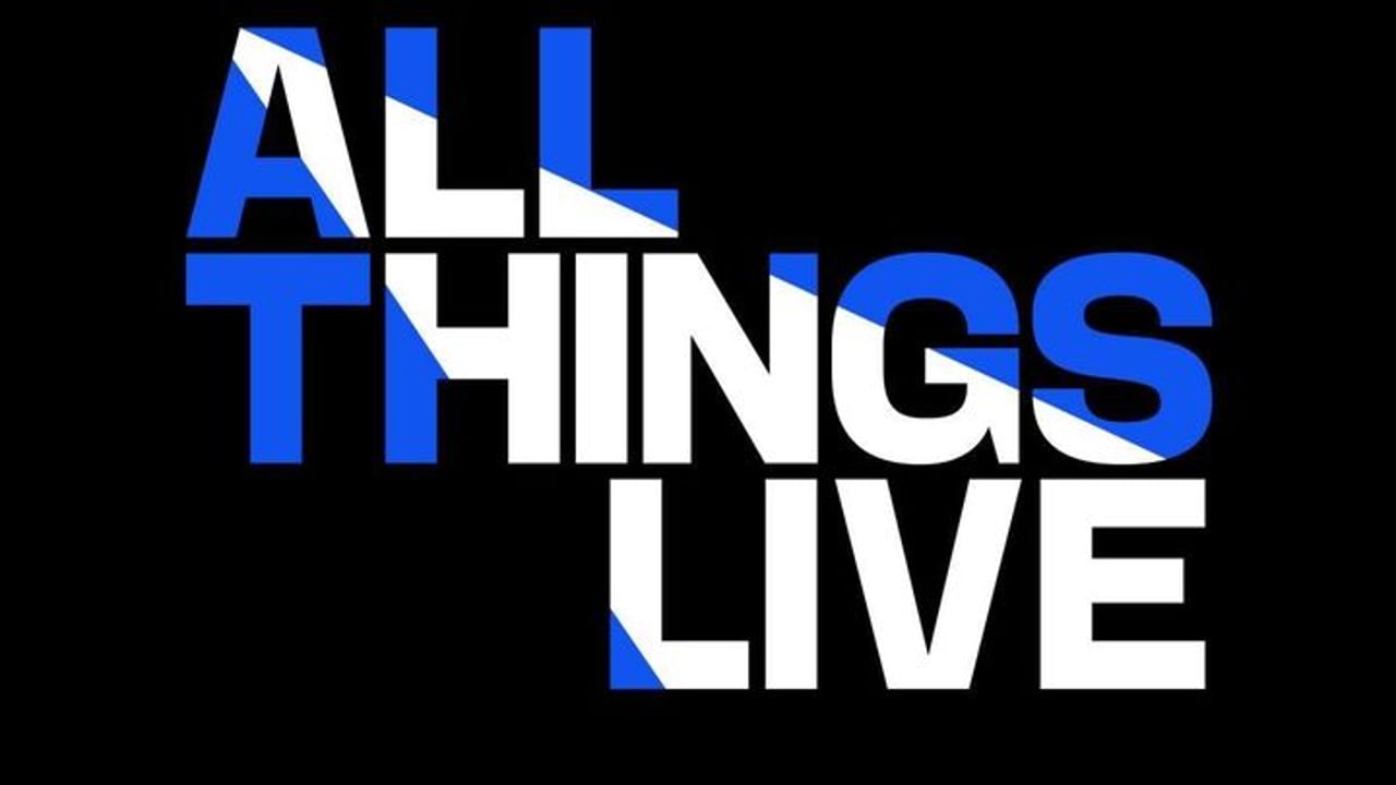 All Things Live Finland