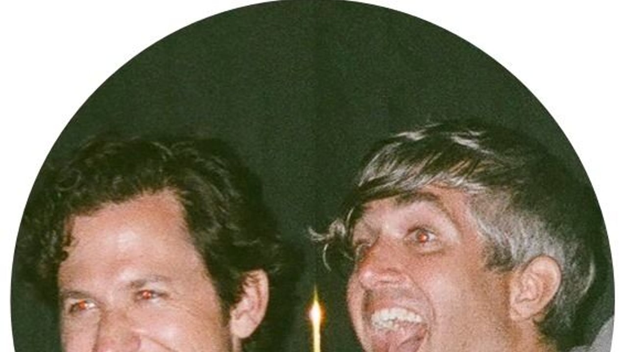 We Are Scientists