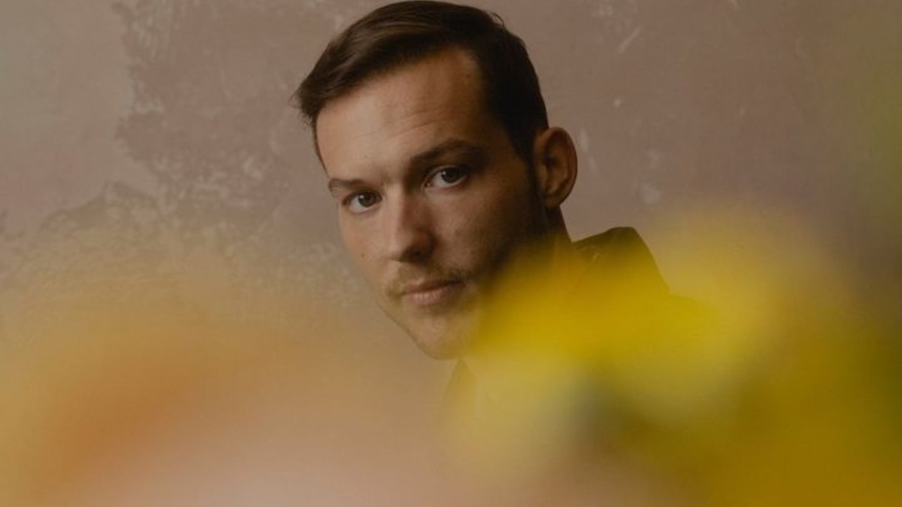 Ben Böhmer
