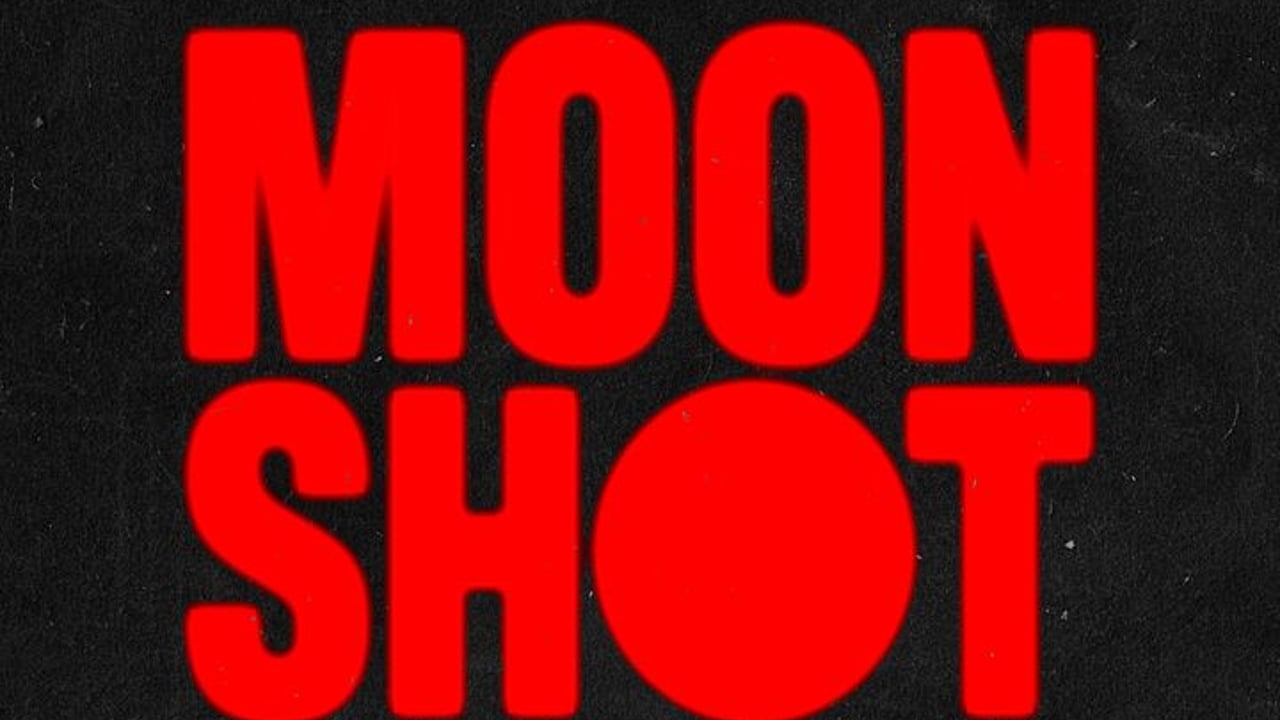 Moon Shot