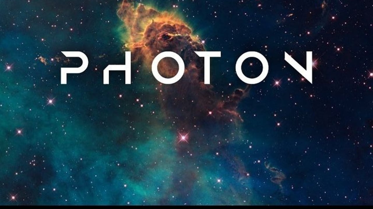 PHOTONS   HUGO