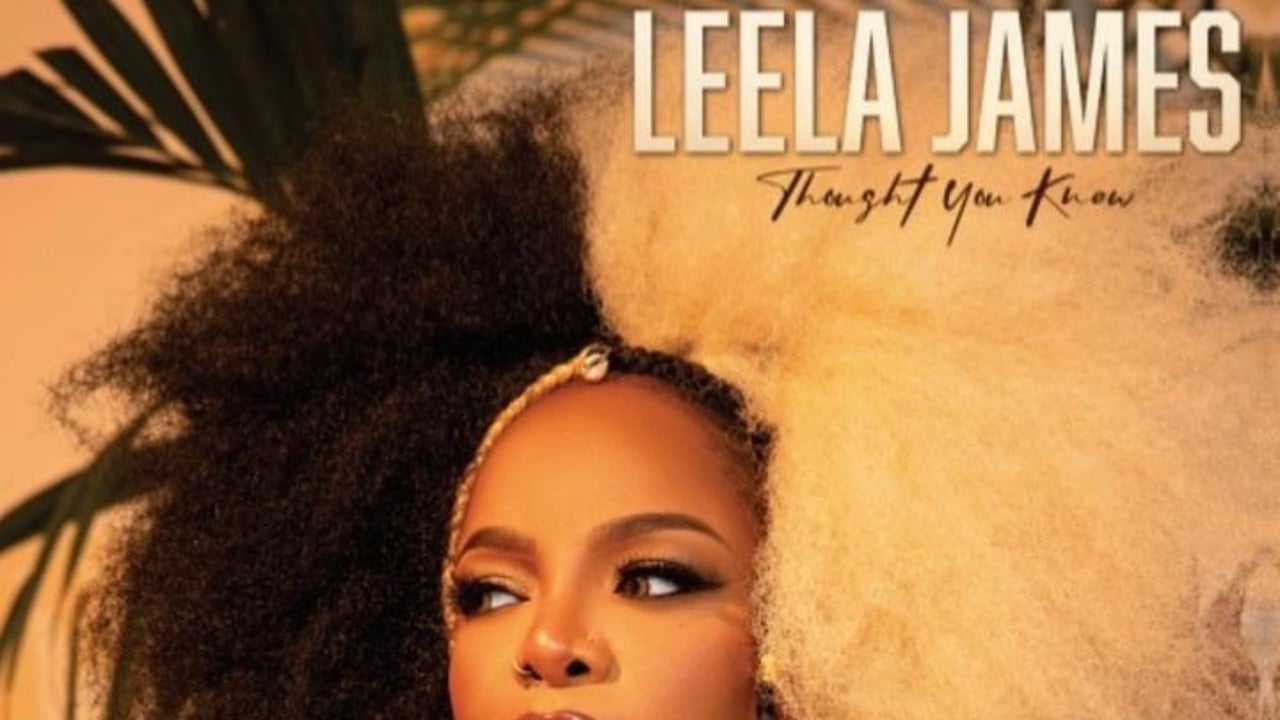 Leela James
