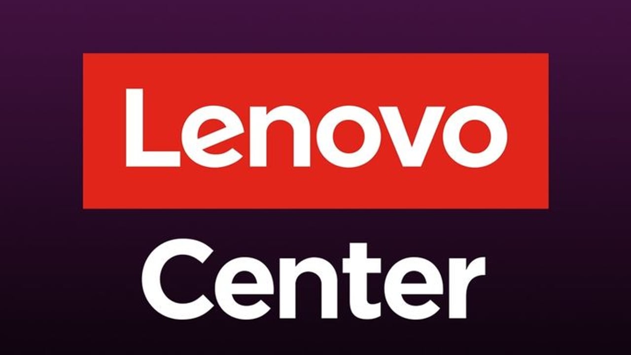Lenovo Center