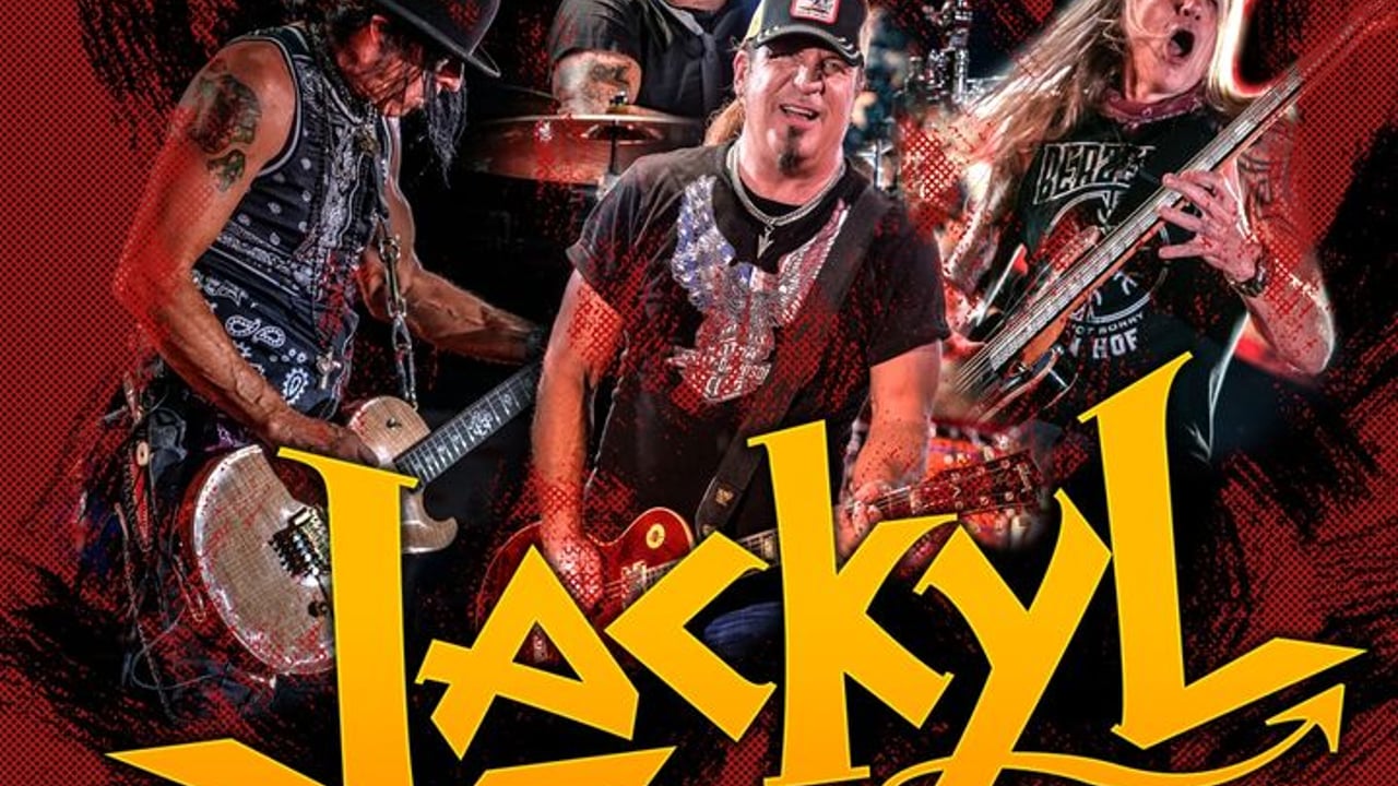 Jackyl