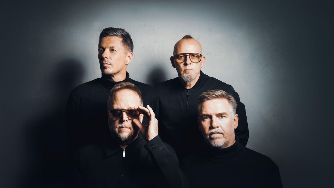 Die Fantastischen Vier