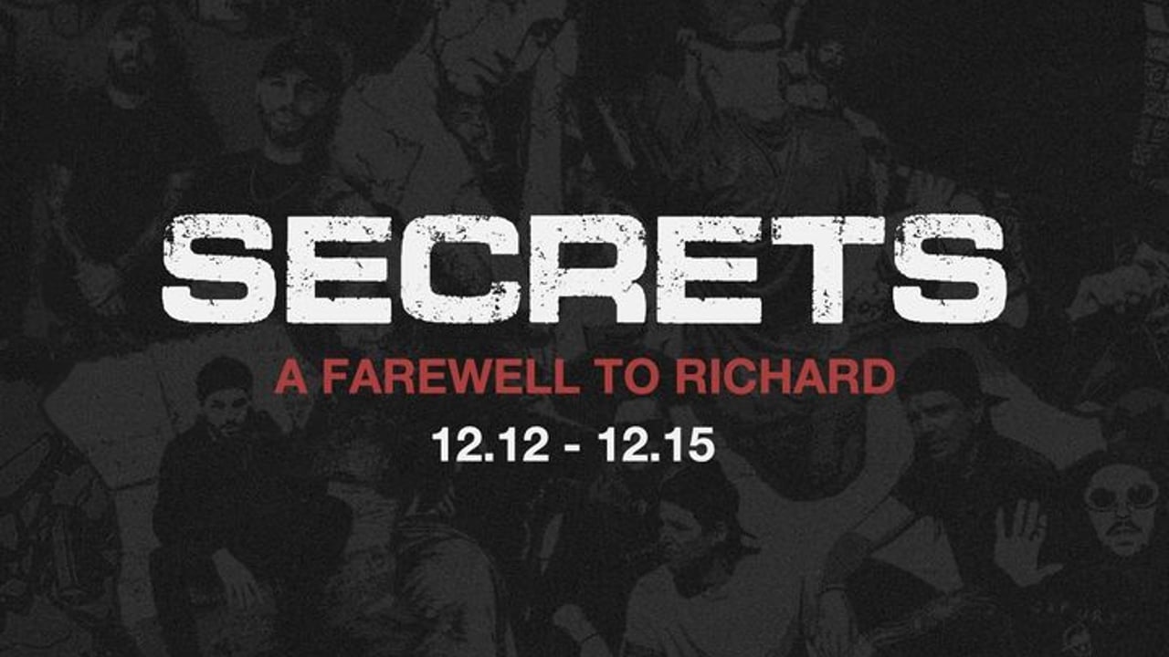 Secrets