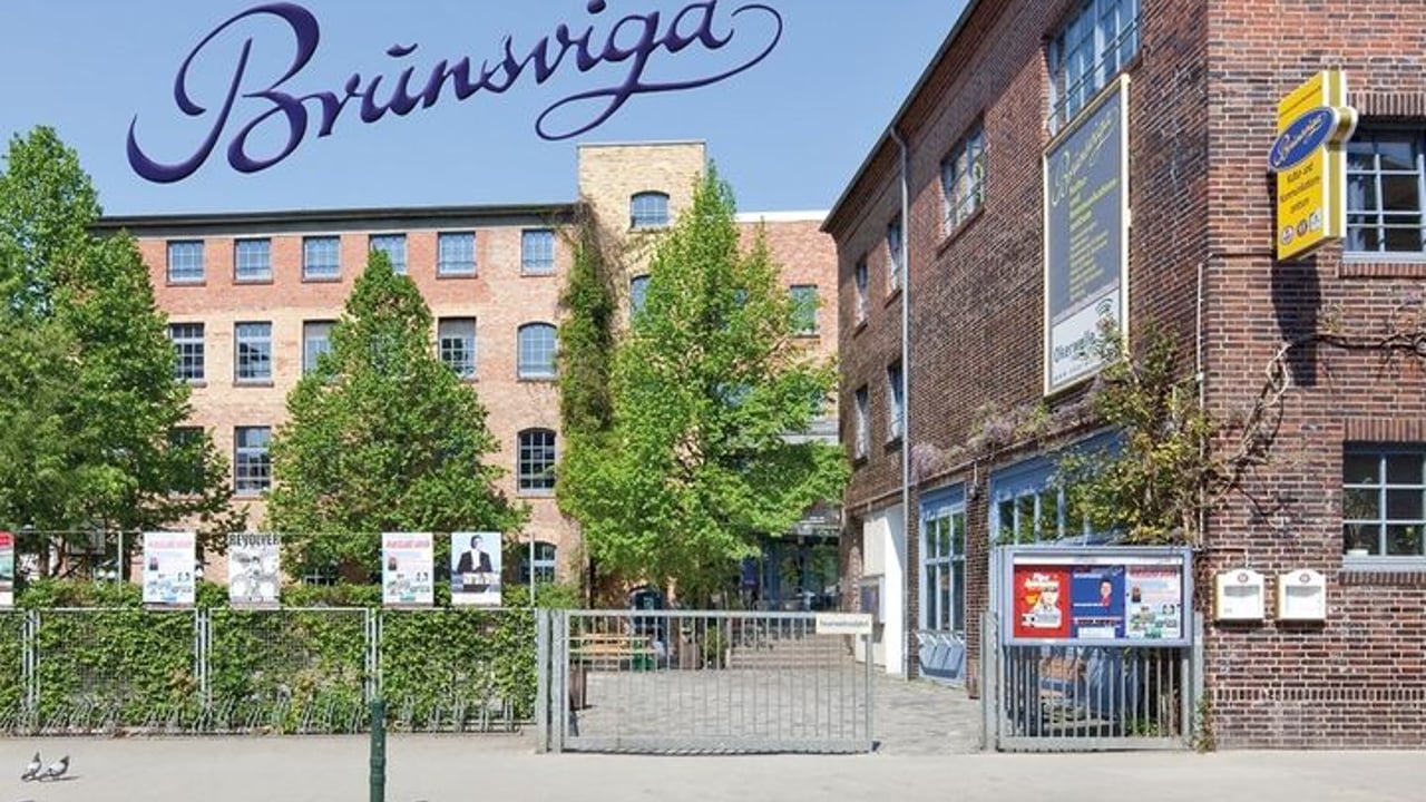 Brunsviga Kulturzentrum