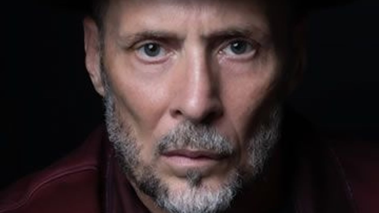 Paul Thorn