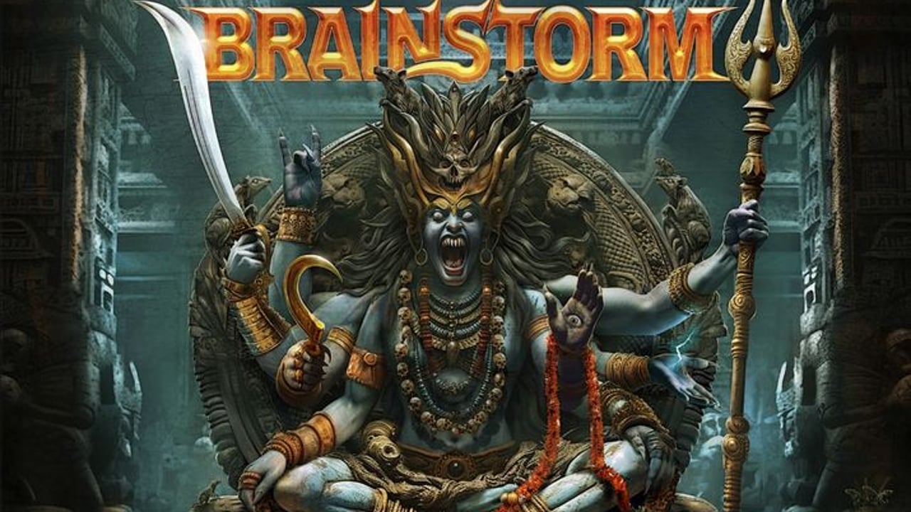 Brainstorm