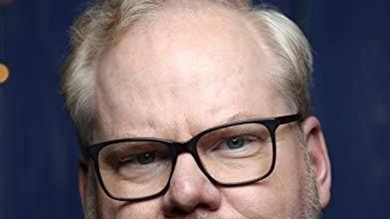 Jim Gaffigan