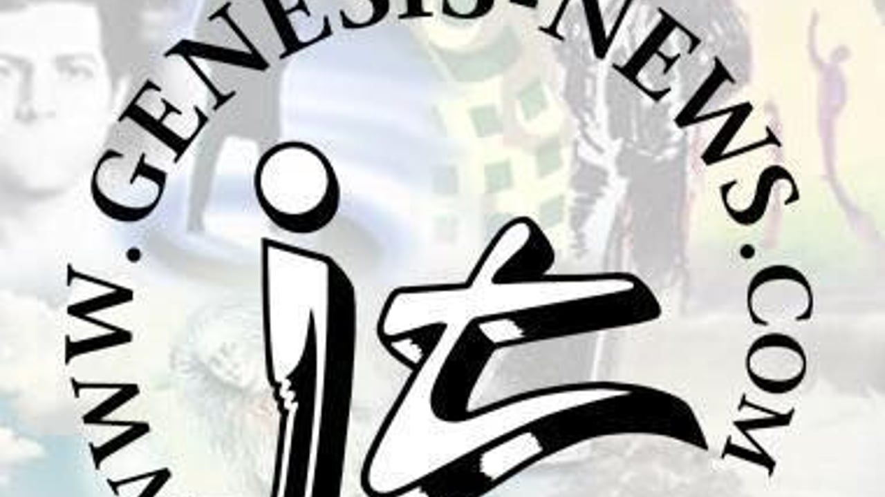 Genesis News Com