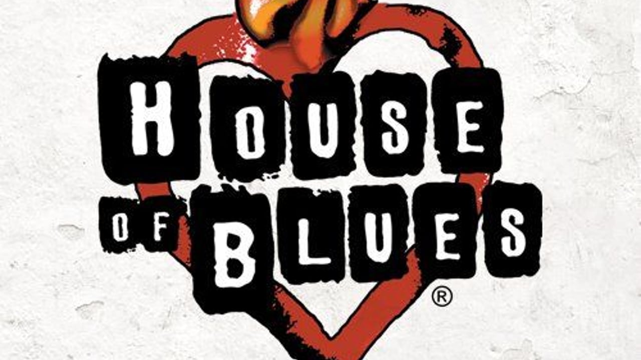 House of Blues Anaheim