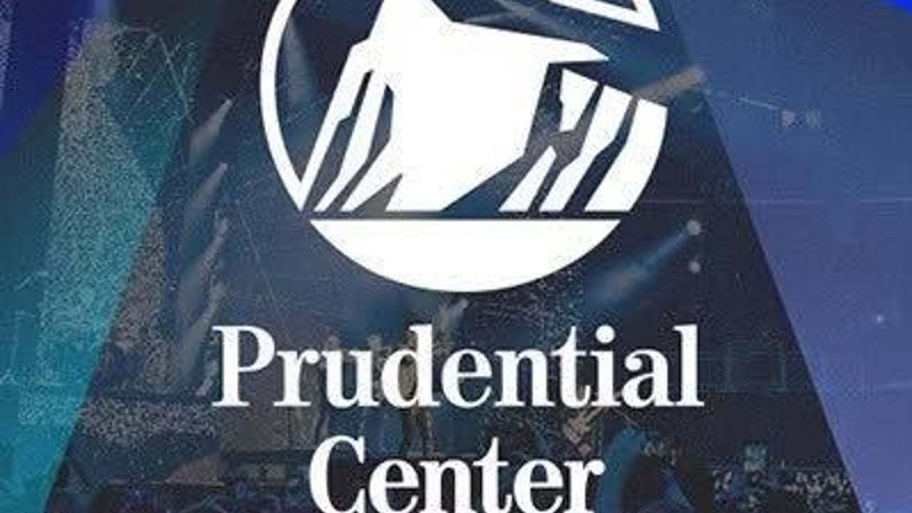 Prudential Hall