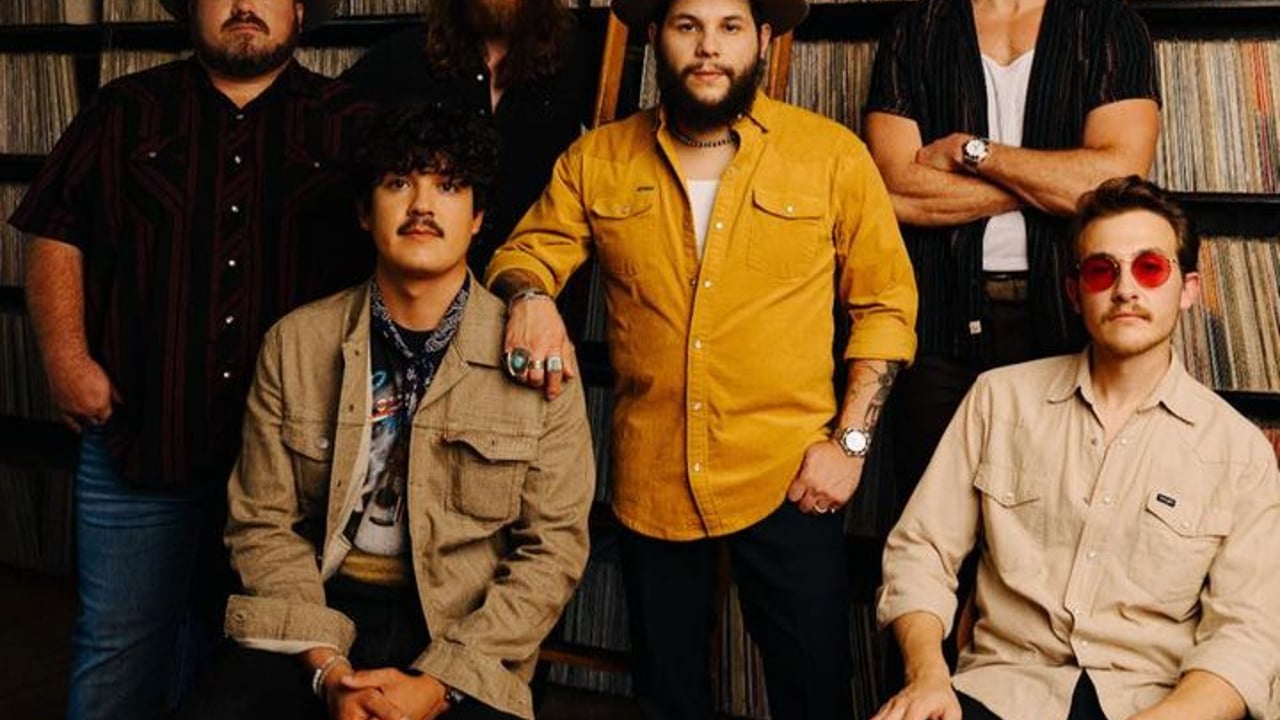 Flatland Cavalry