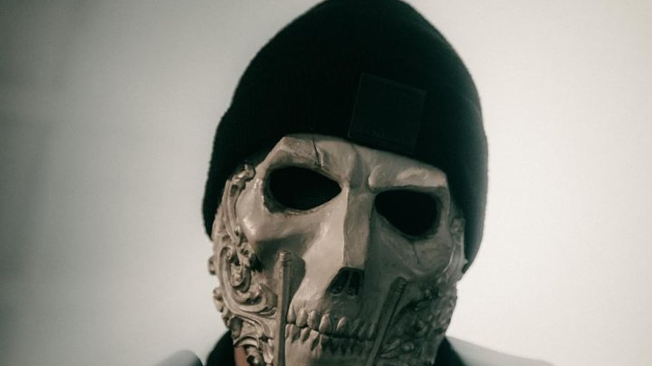 Reaper Noises