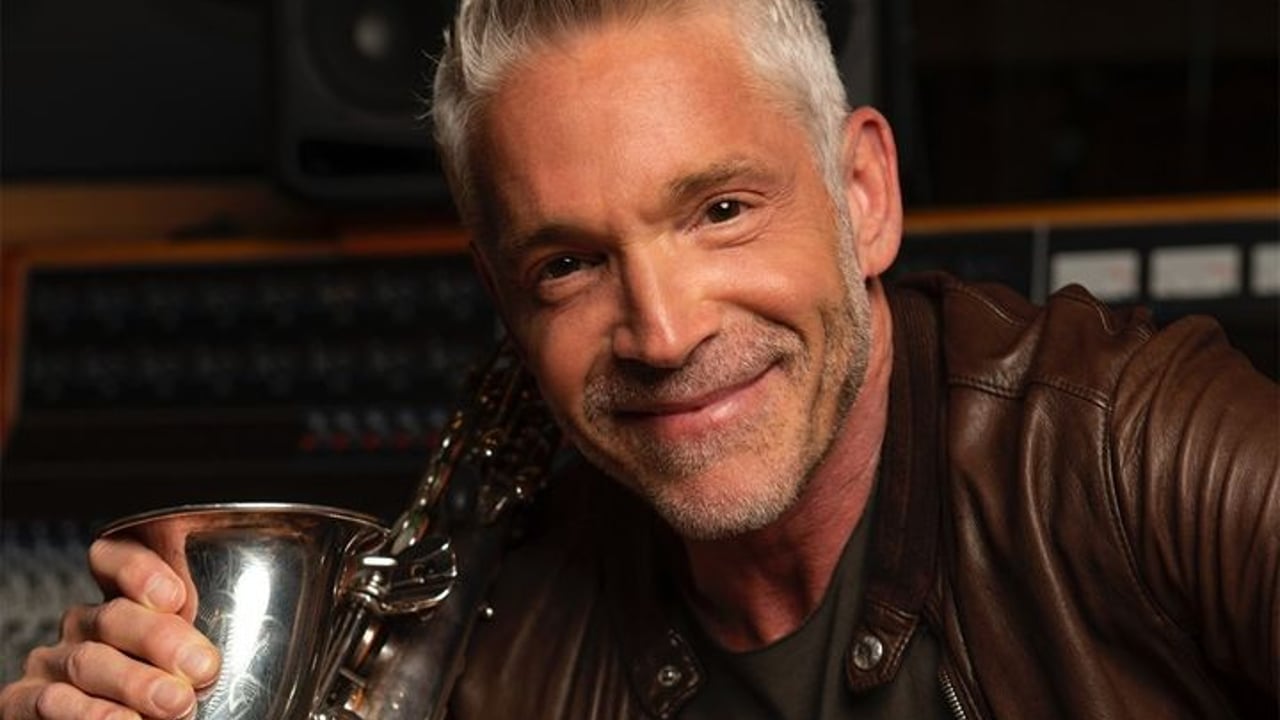 Dave Koz @ Lansdowne Theater