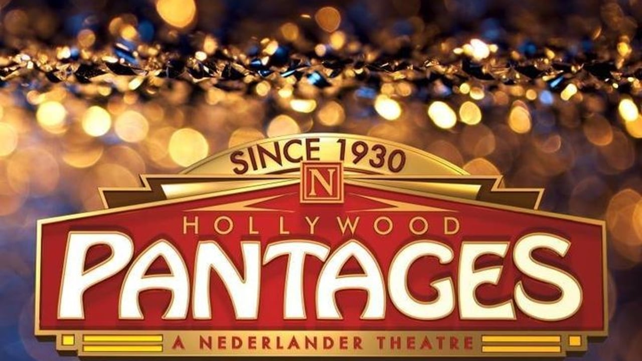Hollywood Pantages Theatre