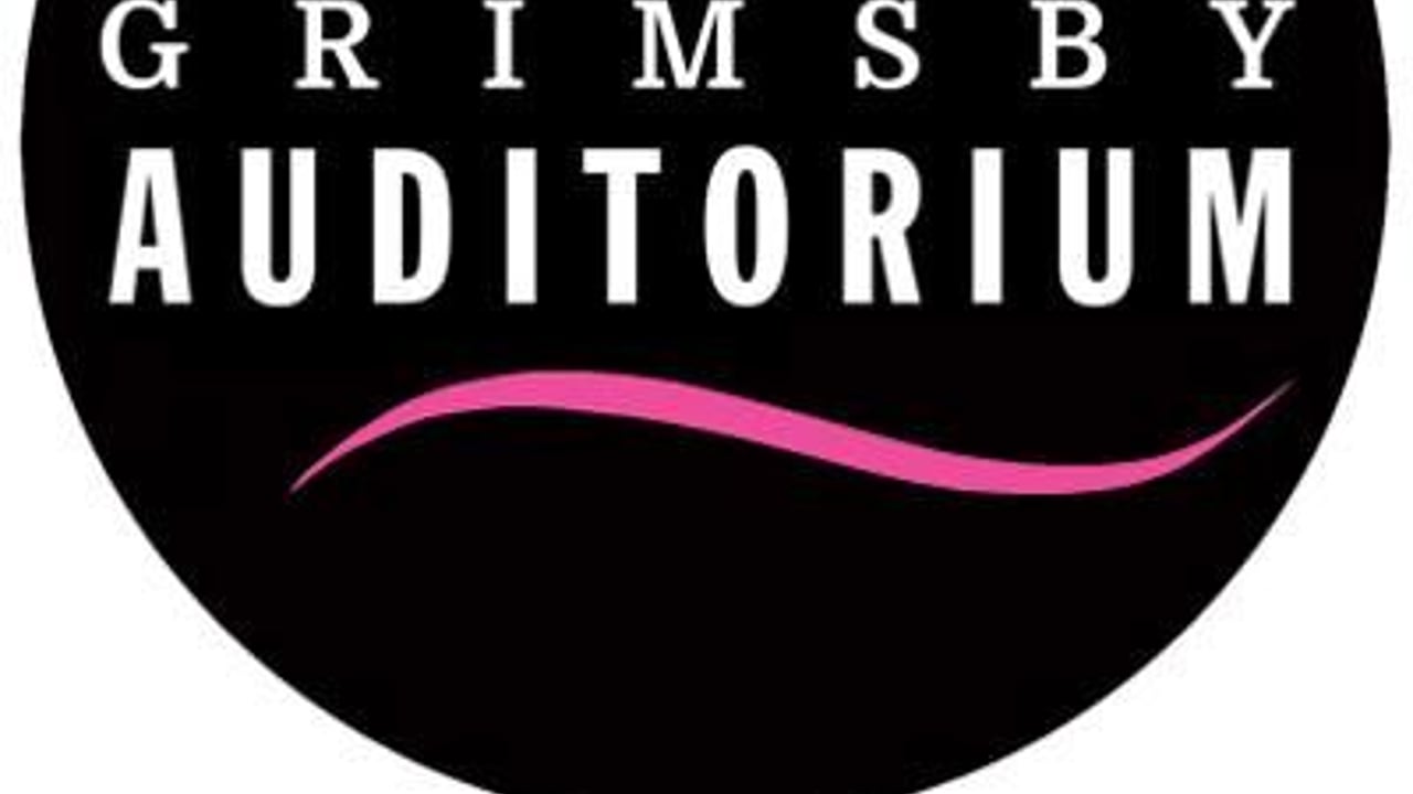 Grimsby Auditorium