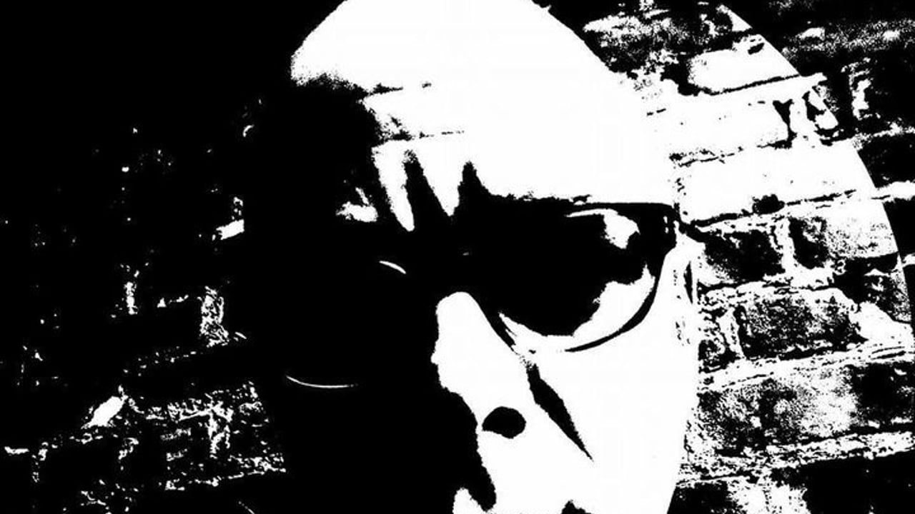 Todd Barry