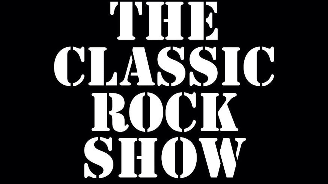 The Classic Rock Show
