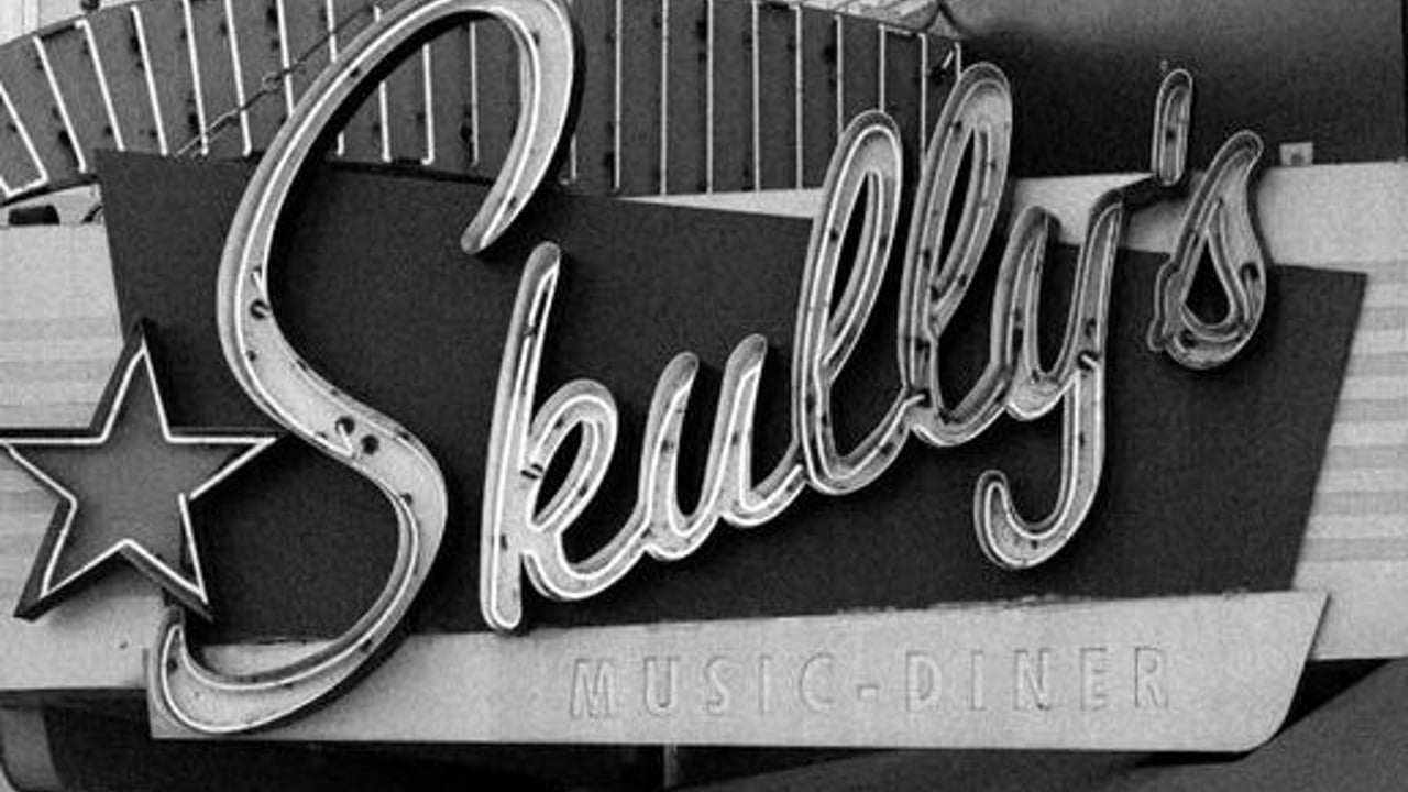 Skully's Music Diner